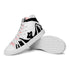 BACS High Sneaker Damen - Time Of Vibes