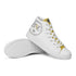 BNC Damen High Sneaker - Time Of Vibes